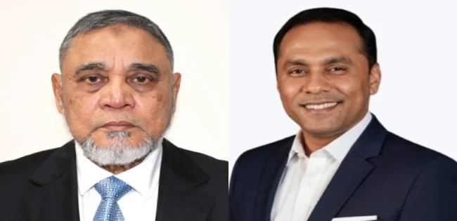 মঙ্গলবার রাষ্ট্রপতি নির্বাচন নিয়ে ভারপ্রাপ্ত স্পিকারের সঙ্গে সিইসির বৈঠক