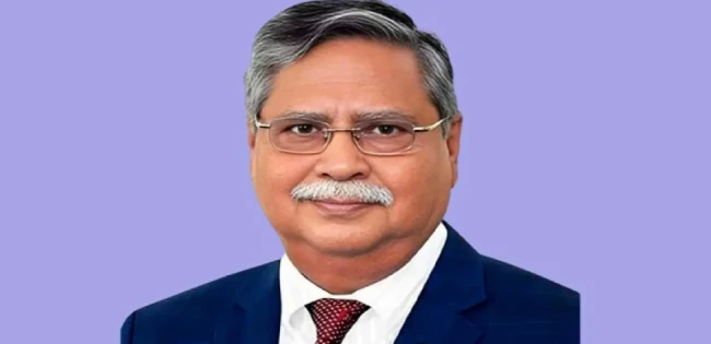 সাহাবুদ্দিনের বিরুদ্ধে অভিযোগ শেয়ার জালিয়াতির