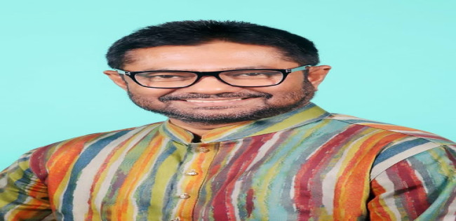 কুষ্টিয়া পৌরবাসীর  আস্থার প্রতীক এখন কাজল মাজমাদার