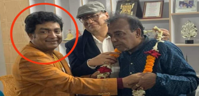 কুষ্টিয়ায় পবনের গোডাউনে ভ্রাম্যমাণ আদালতের অভিযান,  নয়ছয়ের অভিযোগ জরিমানায়