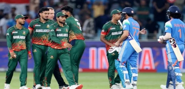 ভারত সিরিজের সম্ভাবনা ক্ষীণ