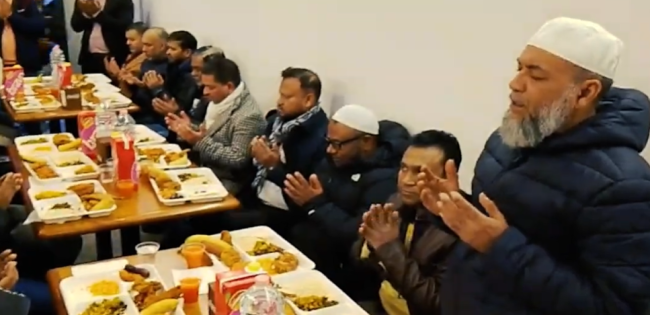 আমি চাই শান্তি , হাজী মোহাম্মদ ফয়সাল বিপ্লব